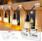 30 PCS Hooks for Outdoor String Lights, Heavy Duty Christmas Light Clips,