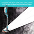 Leemone Replacement Parts for Shark LZ600 LZ601 LZ602 LZ602C APEX UpLight Lift-Away Vacuum Cleaner, Filters & Brush Roll