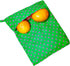 2 Pack KR. LIF Microwave Potato Bag Potato Express Microwave Bag for Baked Potatoes Quick and Easy Microwave Cooker