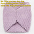20x20x12 Inches Asuprui Pouf Ottoman Unstuffed Floor Pouf Ottoman Foot Rest Round Poof Seat Floor Bean Bag Chair