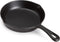 Good Cook Cast Iron Skillet, 8 Inch