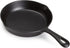 Good Cook Cast Iron Skillet, 8 Inch