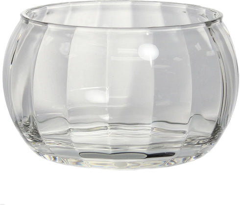 Prodyne Dips on Ice Acrylic Dip Bowl - 16 oz., Clear