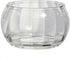 Prodyne Dips on Ice Acrylic Dip Bowl - 16 oz., Clear