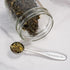 Loose Leaf Tea Spoon Measure, Stainless Steel Scoop for One Cup of Perfect Tea