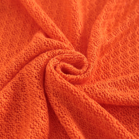 51x67 Inches NTBAY Cooling Cable Knit Throw Blanket, Soft and Breathable Throw Blanket Made from Rayon Derived from