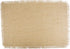 DII Jute Burlap Collection Kitchen Tabletop Placemat Set, 13x19, Solid Natural, 6 Count
