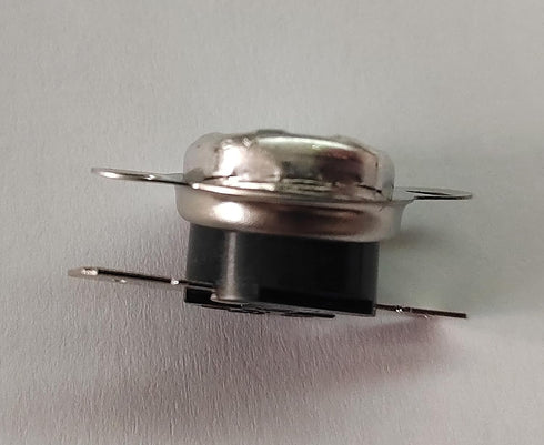 KSD201 160 Degrees Microwave Overheat Cut-Off Temperature Control Switch