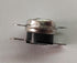 KSD201 160 Degrees Microwave Overheat Cut-Off Temperature Control Switch