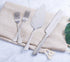 Cake Cutting Set for Wedding, Knife and Server Set, Forks and Cutter Pie Spatula, Birthday Anniversary Christmas Gift