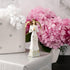Pavilion Gift Company 5.5 Inch Angel Figurine - It is A Blessing to Have A Nana Like You, White