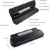 GERYON Vacuum Sealer Machine, Food Vacuum Sealer with Powerful Suction, Easy to Use, Starter Kits Included