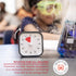 TIME TIMER MOD (Charcoal), 60 Minute Visual Countdown Timer for Classrooms, Silent Operation