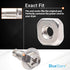 BlueStars Ultra Durable 279393 Dryer Terminal Block Screw Kit, Exact Fit for Whirlpool Kenmore Dryers, Pack of 3