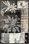 Superior Indoor Area Rug, Jute Backed, Modern Floral Patchwork Decor, 2' x 3', Perfect for Entryway, Office,