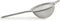 Norpro Stainless Steel Strainer, 6-Inch, Silver