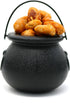Big Mo’s Toys Candy Cauldron Kettles - 1 Dozen Party Decoration Supplies