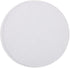 Ateco Set of 2 Reusable Non-Slip Pads - Food Safe Plastic, 12-Inch Diameter, White