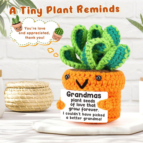 Grammy LEJIAJINW Grandma Gifts for Birthday Christmas, Grandmother, Funny Birthday for Gigi Nana Granny Great Grandmas