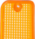 HECASA 2PCS Turn Signal Light Lens, Yellow Amber Lens Pair for 1992-1995 Toyota Pick-Up Truck (2 Wheel Drive Models