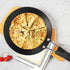 NonStick Frying Pan, Breakfast Fried Egg Pancake Pan, Cooking Pot with Heat-Insulating Handle for Home Kitchen