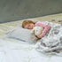 54x75 100% 18" Full/Double Size Premium Bamboo Waterproof Mattress Protector Viscose from Bamboo, Hypoallergenic