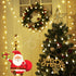 66 200 8 Minetom Mini Globe String Lights, Ft. LED Fairy String Lights Plug in, Modes with Remote, Decor for Indoor