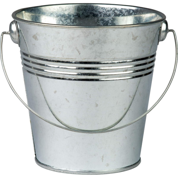 Teacher Created Resources Metal Pail with Handle