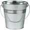 Teacher Created Resources Metal Pail with Handle