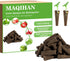 MAQIHAN 50 Grow Sponges for Hydroponics - Seed Pods for Garden Seed
