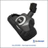 Bumper Guard for Vacuum Floor Brush, Available in 2 Sizes, Small fits Front Width: 11" to 14"