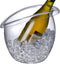 Prodyne Bubble Wine Bucket - Clear