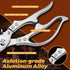 Poultry Shears, Kitchen Scissors for Food, All Purpose Heavy Duty for Chicken Wing/Thigh/Bone, Meat, Quail, Fish
