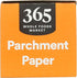 365 by Whole Foods Market Unbleached Parchment Paper, 72 Sq Ft