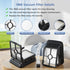 3 Pack 2788 1866 2554 2554A 2590 2593 2596, 35151 3515 35152 3513 3518, 1618641&1608684 Multi-Surface Pet Brush Rolls
