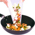 Norpro Flexible Cutting Board, 11.5 by 15-Inch, White