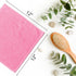 12 Pack 100% 12 12 inch (12 Pack) DecorRack Cotton Wash Cloth, Luxurious Soft, x Ultra Absorbent, Machine Washable