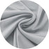 DIVA EN CAMINO DEC Stretchable Desk Chair Seat Cushion Covers - Universal Spandex Slipcover for Office Chair, Removable