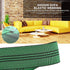 2-inch Wide Sofa Elastic Webbing, Elasbelt Stretch Latex Band for Upholstery Furniture Repair, 42 Foot