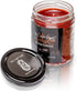 Cherry Tobacco Scented Candle - 6 Ounce Jar Candle