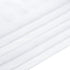 Frienda 6 Pieces Mesh Stuff Sack, 11 x 15 Inch Durable Nylon Drawstring Laundry Bag for Travel