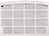 LifeSupplyUSA Humidifier Filter Replacement, Air Cleaning Cartridge Compatible with Protec DynaFilter K14-3W CVS 4100