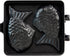 Taiyaki Japanese Fish-shaped Pancake Double Pan - Made in Korea