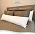 Pillowflex Premium Polyester Throw Pillow Insert - 12x18 - Ultra Soft Large Rectangle Pillow, Couch Sham, 1 Soft