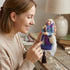 LHYUCYC Handmade Kitchen Witch Doll for Good Luck,Cooking Dolls Hang Ornament,Magic Kitchen Witch Decor,Unique Gift