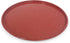 casaWare 12-inch Pizza/Baking Pan (Red Granite)