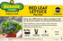 19.3 oz. 4-pack Bonnie Plants Red Lettuce