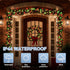 66ft 200 16 LAMPHOME Christmas Decorative Mini Lights, LED Green Wire Fairy Starry String Lights Plug in, Lighting
