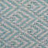 DII Aqua Braided Farmhouse Table Runner, 15 x 72 inches, 1-Piece