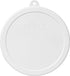 Corelle 418-PC White Cereal Bowl Plastic Lid (2-Pack) by Corelle
